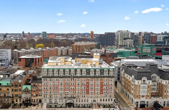 464 Commonwealth Ave 31, Boston, MA 02215