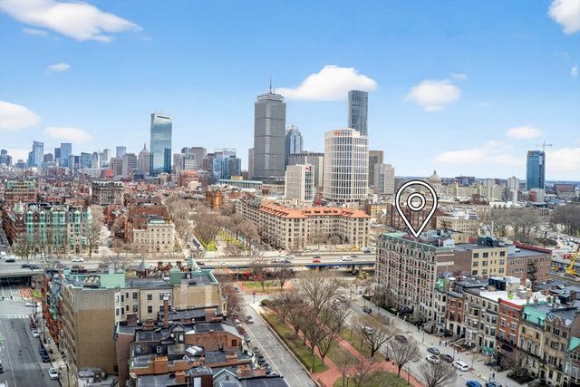 464 Commonwealth Ave 31, Boston, MA 02215