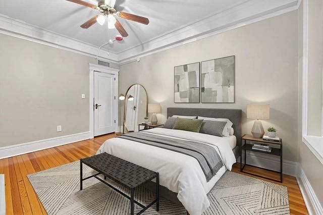 464 Commonwealth Ave 31, Boston, MA 02215