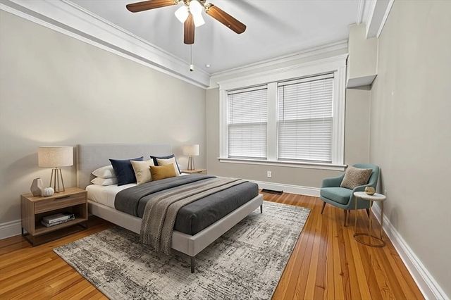 464 Commonwealth Ave 31, Boston, MA 02215