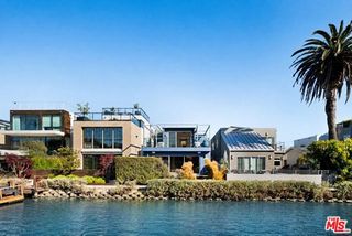 230 Carroll Canal, Venice (los Angeles), CA 90291