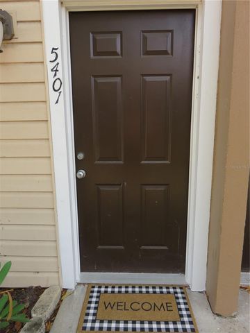 5401 SWEETWATER TERRACE CIRCLE 5401, Tampa, FL 33634