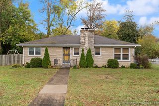 91 Forest Drive, Jeffersonville, IN 47130