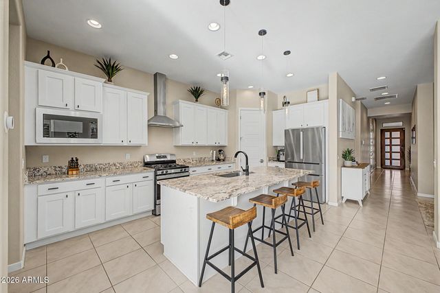 16414 S 8TH Way, Phoenix, AZ 85048