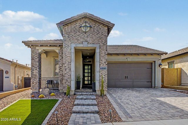 16414 S 8TH Way, Phoenix, AZ 85048