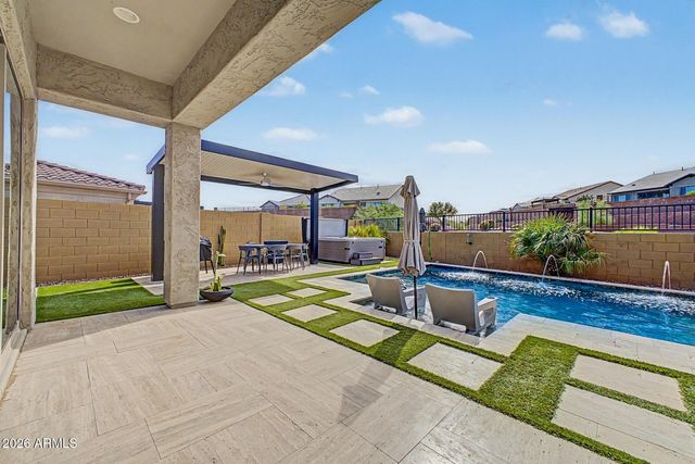 16414 S 8TH Way, Phoenix, AZ 85048