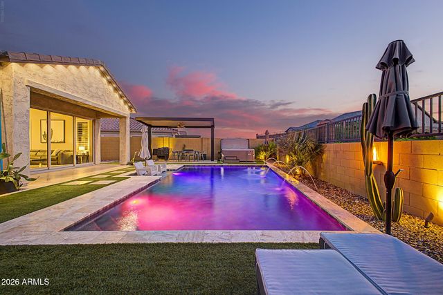 16414 S 8TH Way, Phoenix, AZ 85048