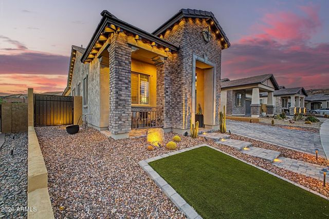 16414 S 8TH Way, Phoenix, AZ 85048