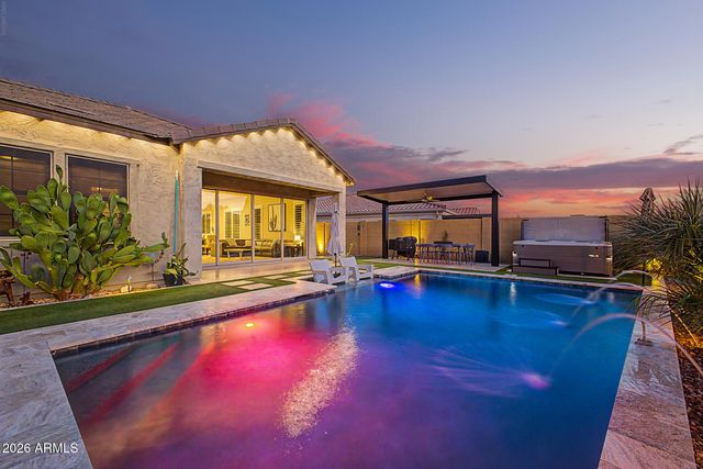 16414 S 8TH Way, Phoenix, AZ 85048