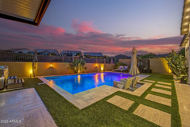 16414 S 8TH Way, Phoenix, AZ 85048