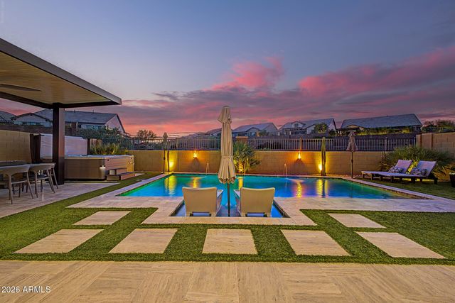 16414 S 8TH Way, Phoenix, AZ 85048
