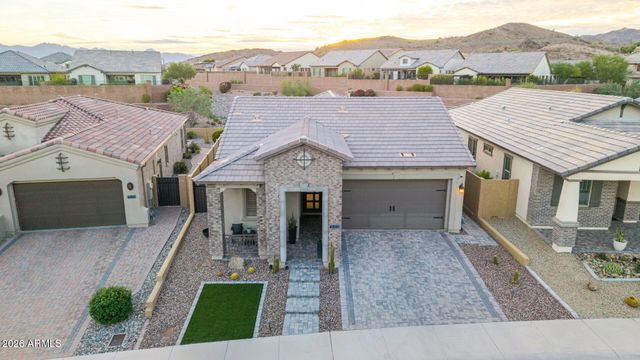 16414 S 8TH Way, Phoenix, AZ 85048
