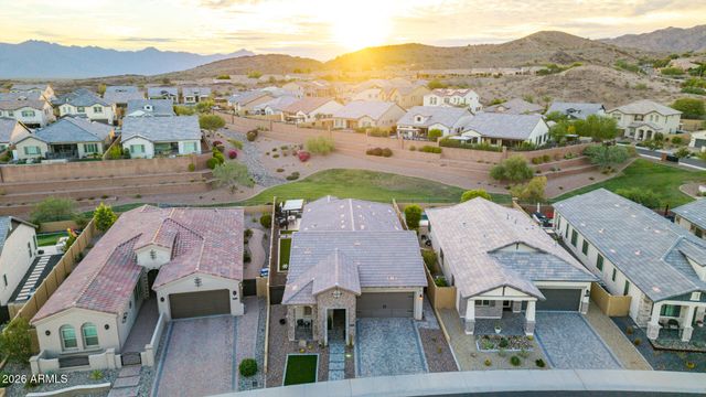 16414 S 8TH Way, Phoenix, AZ 85048