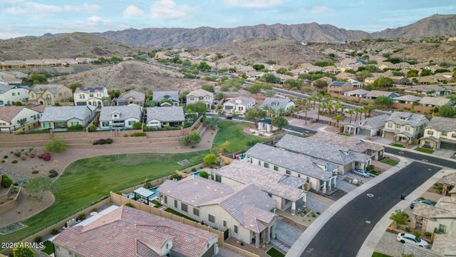 16414 S 8TH Way, Phoenix, AZ 85048