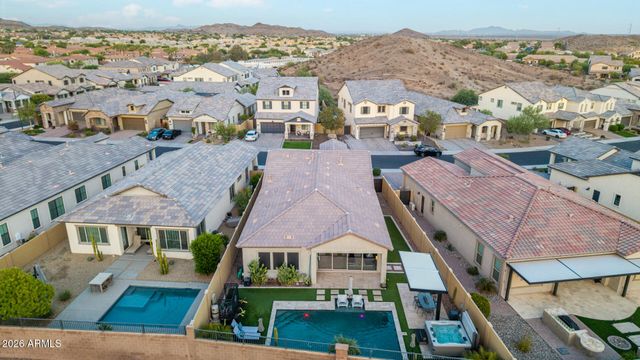 16414 S 8TH Way, Phoenix, AZ 85048