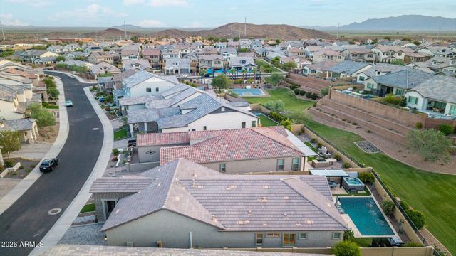 16414 S 8TH Way, Phoenix, AZ 85048