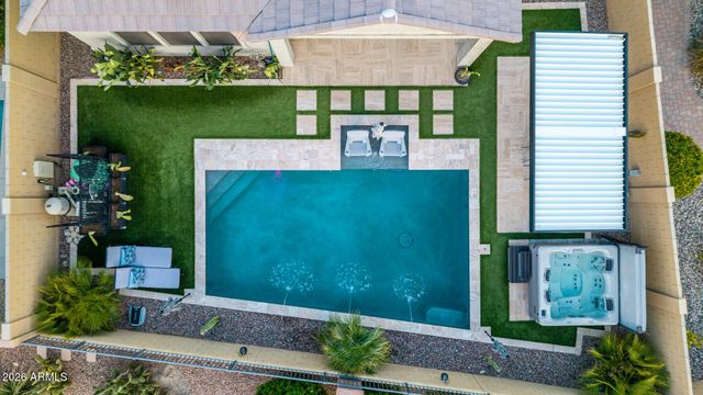 16414 S 8TH Way, Phoenix, AZ 85048