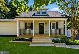 13815 JARRETTSVILLE PIKE, Phoenix, MD 21131