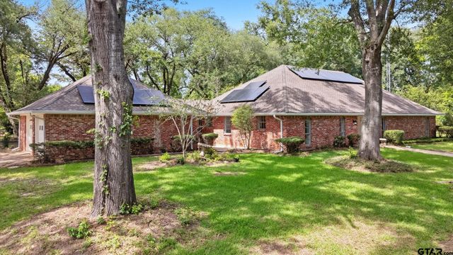 1004 Jeff Davis, Tyler, TX 75703
