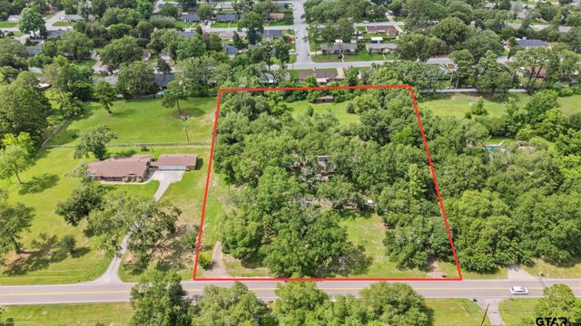 1004 Jeff Davis, Tyler, TX 75703