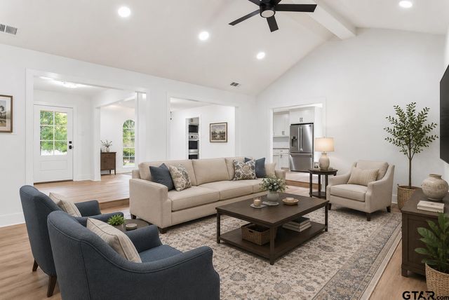 1004 Jeff Davis, Tyler, TX 75703