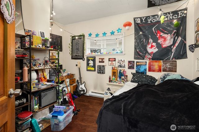 2509 Oakes Avenue, Everett, WA 98201