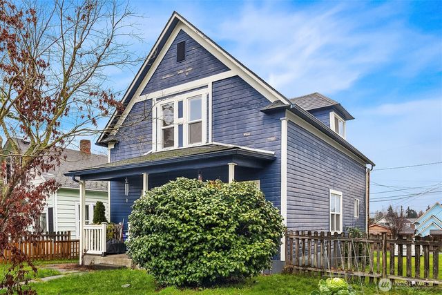 2509 Oakes Avenue, Everett, WA 98201