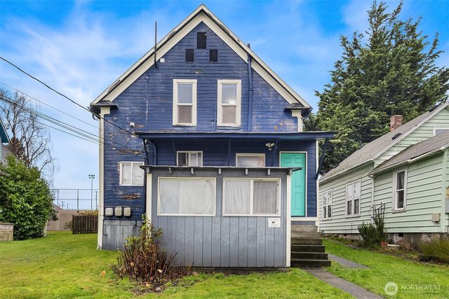 2509 Oakes Avenue, Everett, WA 98201