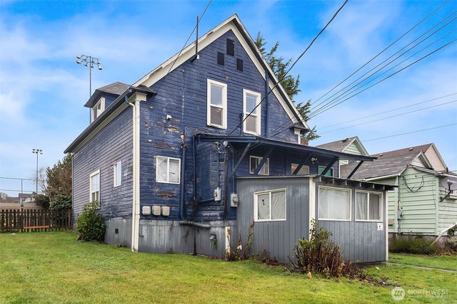 2509 Oakes Avenue, Everett, WA 98201