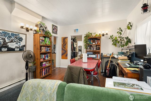 2509 Oakes Avenue, Everett, WA 98201