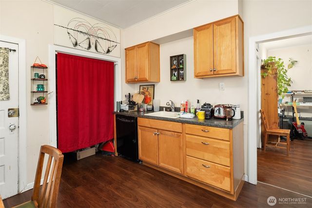 2509 Oakes Avenue, Everett, WA 98201