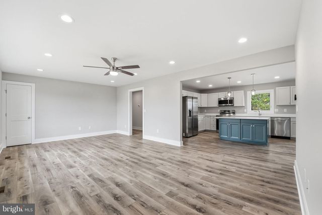 11346 OBANNONS MILL RD, Boston, VA 22713