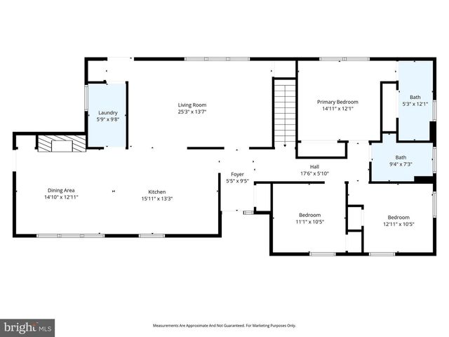 11346 OBANNONS MILL RD, Boston, VA 22713