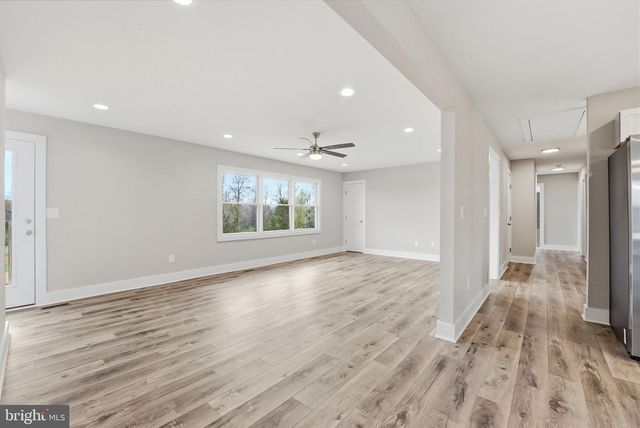 11346 OBANNONS MILL RD, Boston, VA 22713