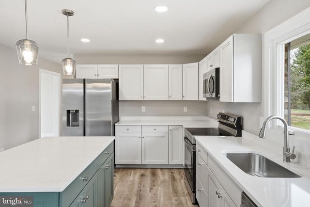 11346 OBANNONS MILL RD, Boston, VA 22713