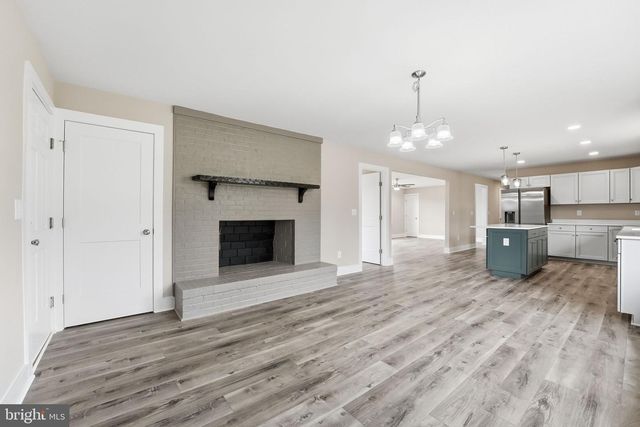 11346 OBANNONS MILL RD, Boston, VA 22713