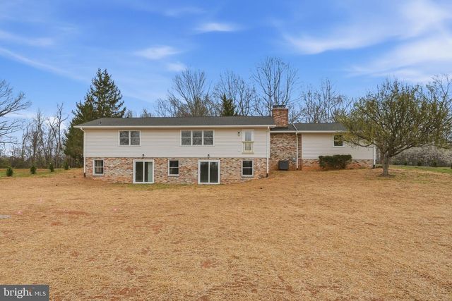 11346 OBANNONS MILL RD, Boston, VA 22713