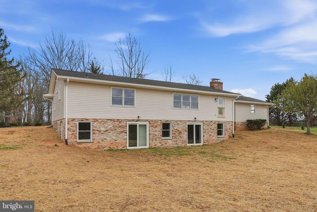 11346 OBANNONS MILL RD, Boston, VA 22713