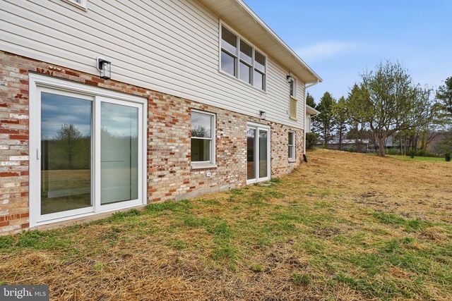 11346 OBANNONS MILL RD, Boston, VA 22713