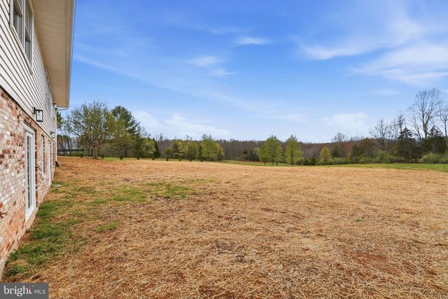 11346 OBANNONS MILL RD, Boston, VA 22713