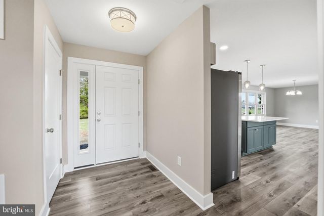 11346 OBANNONS MILL RD, Boston, VA 22713