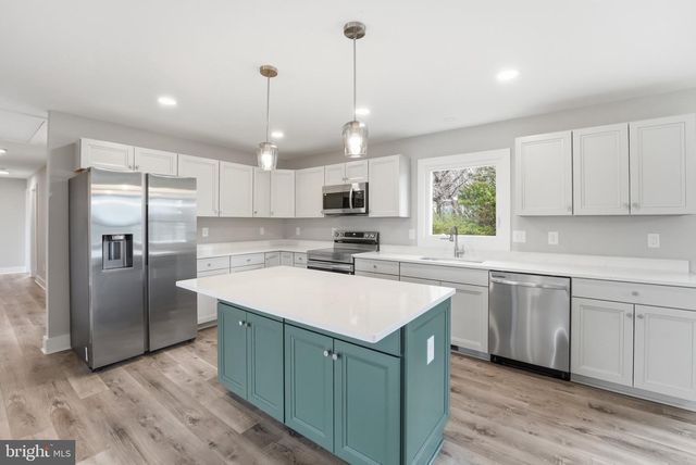 11346 OBANNONS MILL RD, Boston, VA 22713