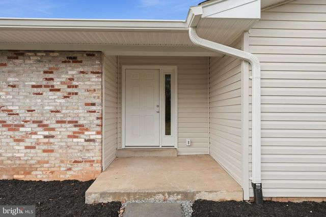 11346 OBANNONS MILL RD, Boston, VA 22713