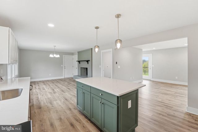 11346 OBANNONS MILL RD, Boston, VA 22713