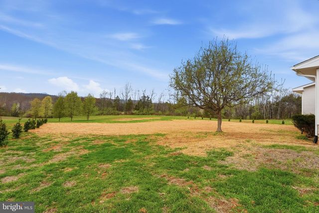 11346 OBANNONS MILL RD, Boston, VA 22713
