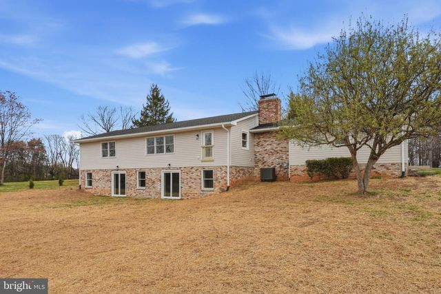 11346 OBANNONS MILL RD, Boston, VA 22713