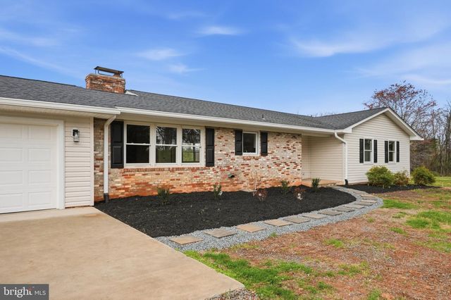 11346 OBANNONS MILL RD, Boston, VA 22713
