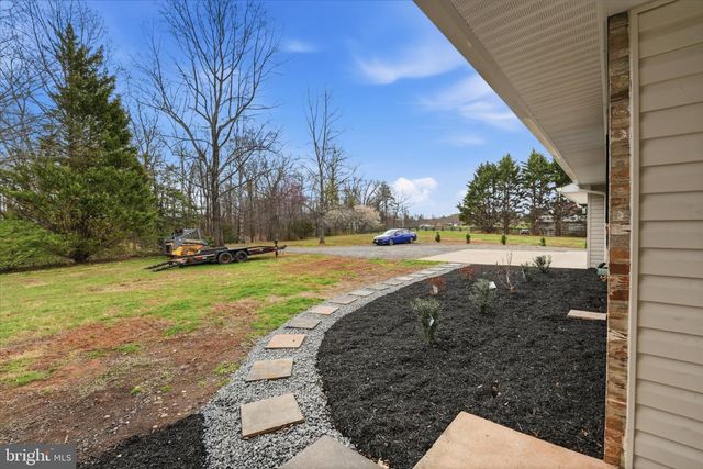 11346 OBANNONS MILL RD, Boston, VA 22713