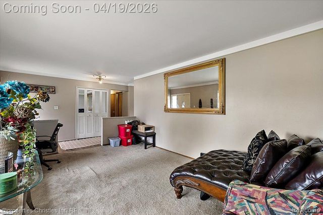 38482 Applewood Street, Clinton Charter Township, MI 48036