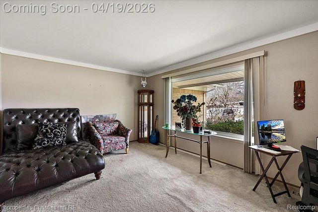 38482 Applewood Street, Clinton Charter Township, MI 48036